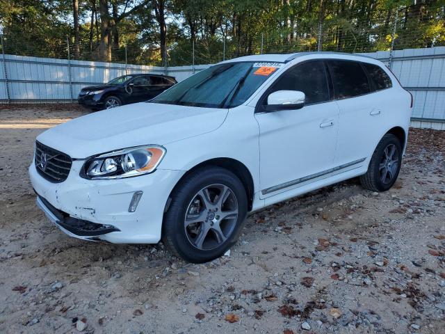 2015 VOLVO XC60 T6 PREMIER YV4902RK8F2650891