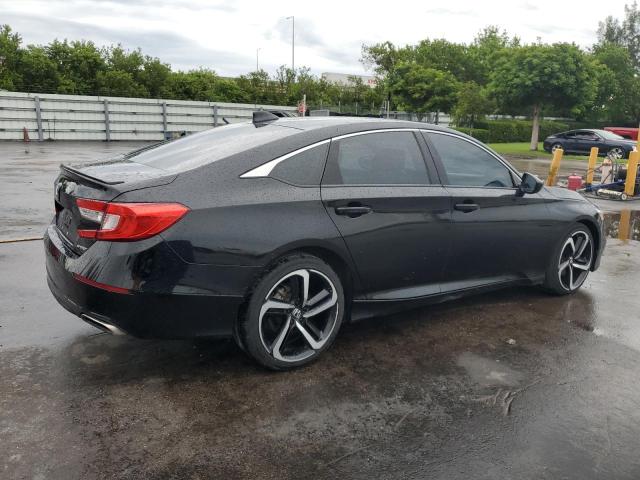 2019 HONDA ACCORD SPO #3292363270