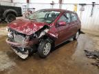 Lot #3316877097 2022 MITSUBISHI MIRAGE ES