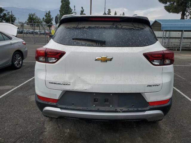 2023 CHEVROLET TRAILBLAZE KL79MPS22PB028798