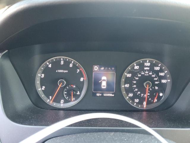 2015 HYUNDAI SONATA SPO 5NPE34AB6FH100734