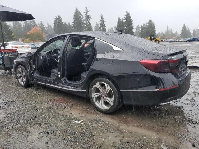 2020 HONDA ACCORD EXL #3304550435