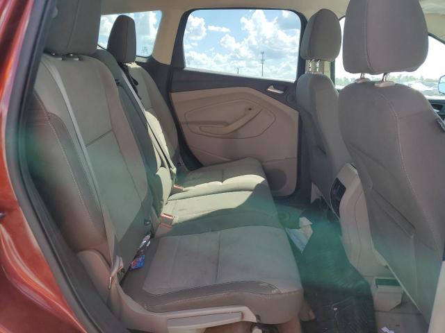 2014 FORD ESCAPE SE - 1FMCU0G93EUA43376