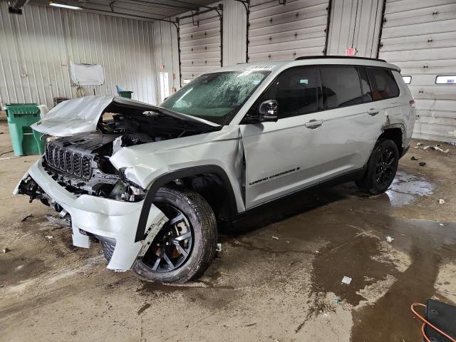 2024 JEEP GRAND CHER #3316847669