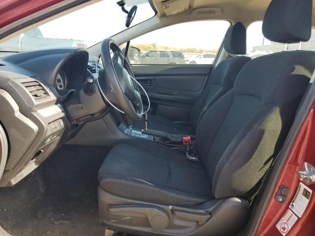 2014 SUBARU IMPREZA - JF1GJAA62EH021354