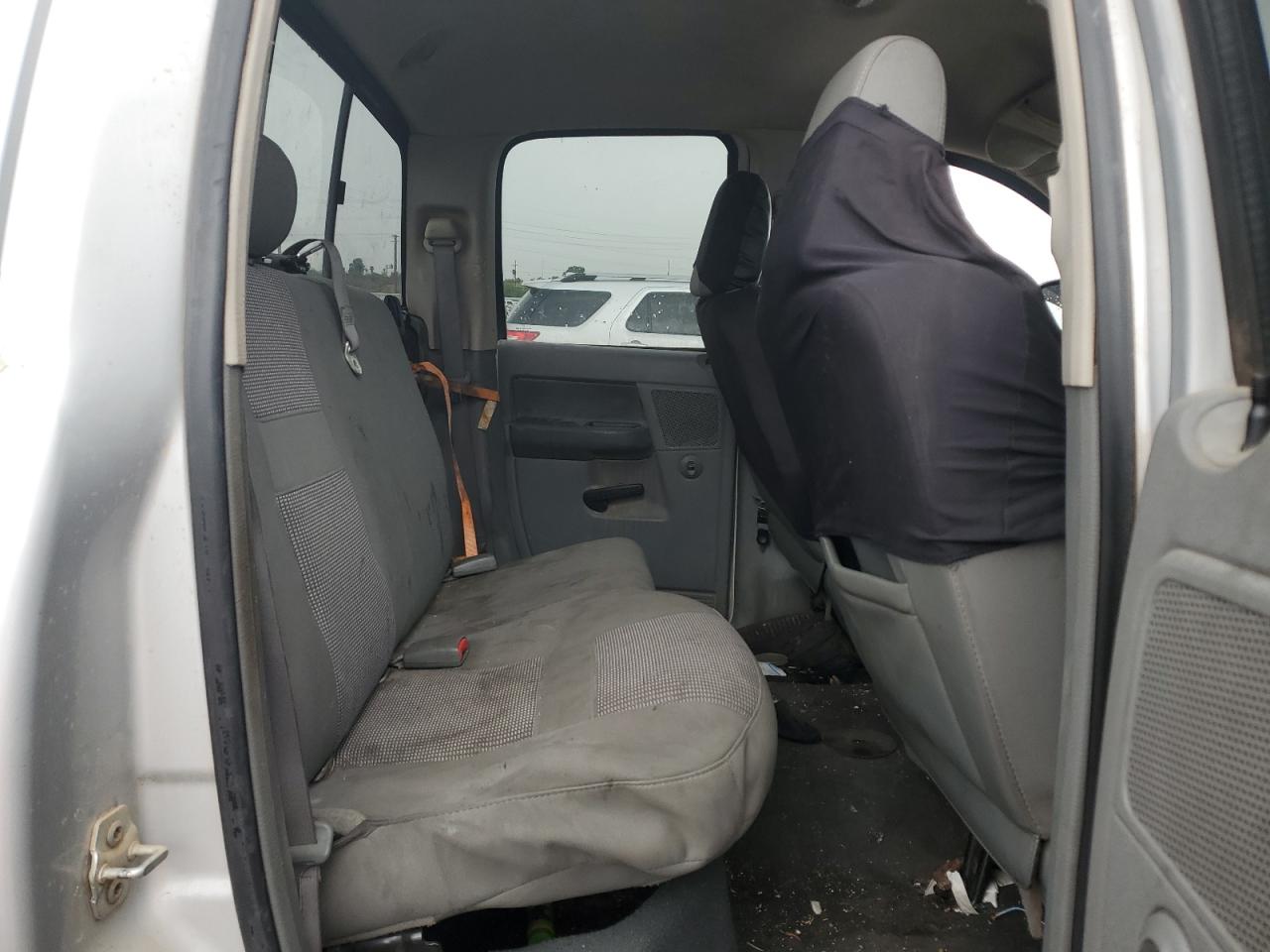 Lot #3281606386 2008 DODG RAM 1500 ST