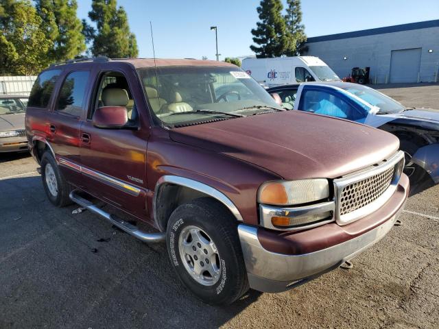 2000 GMC YUKON - Other View