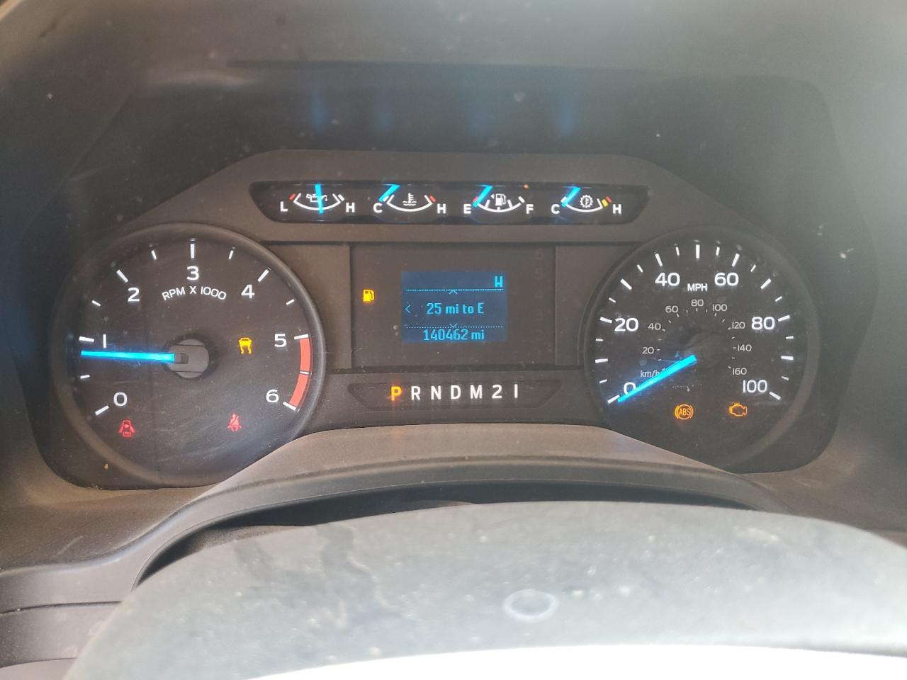 FORD F-450 SUPER DUTY