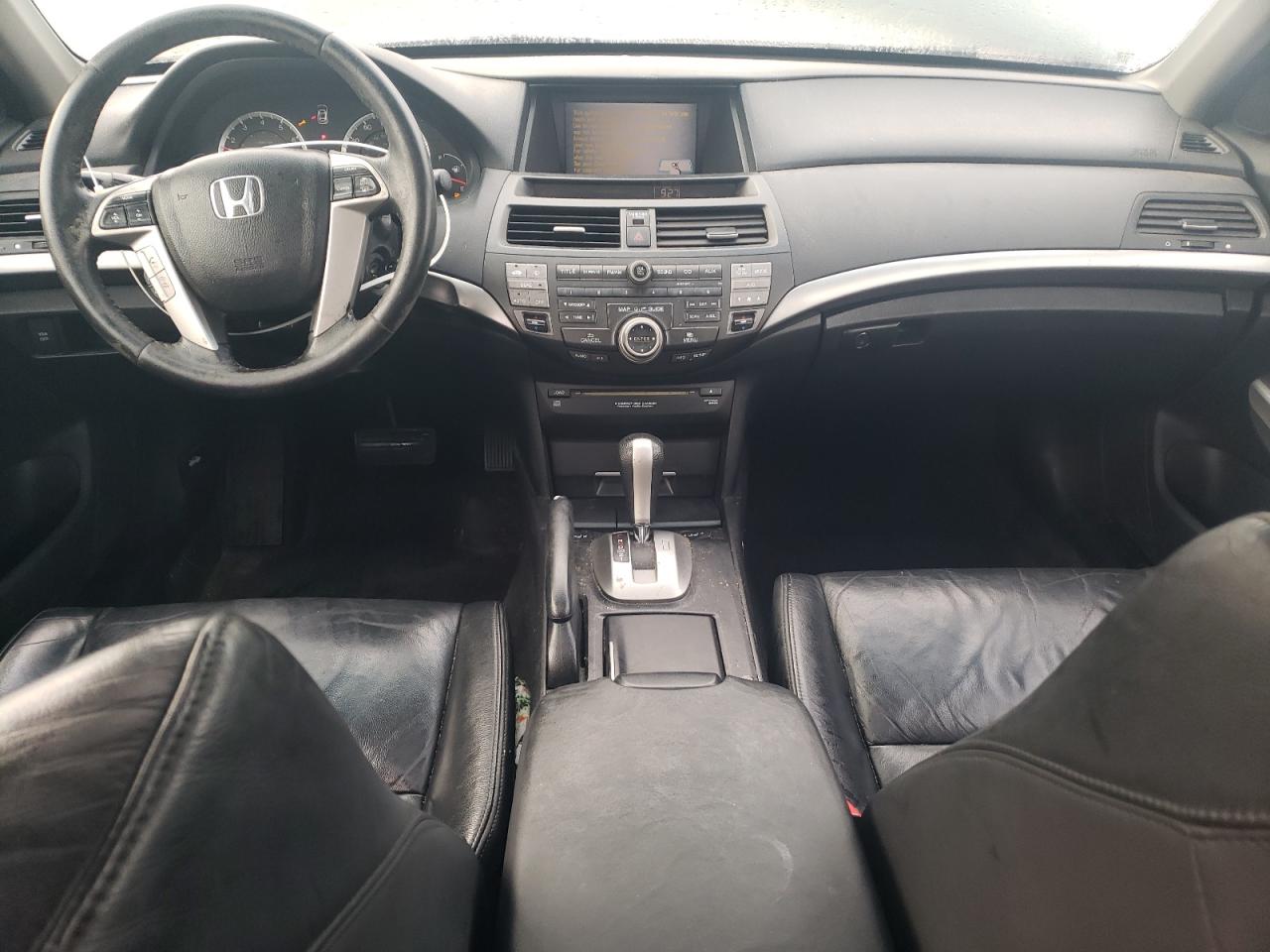 Lot #3284662328 2008 HONDA ACCORD EXL