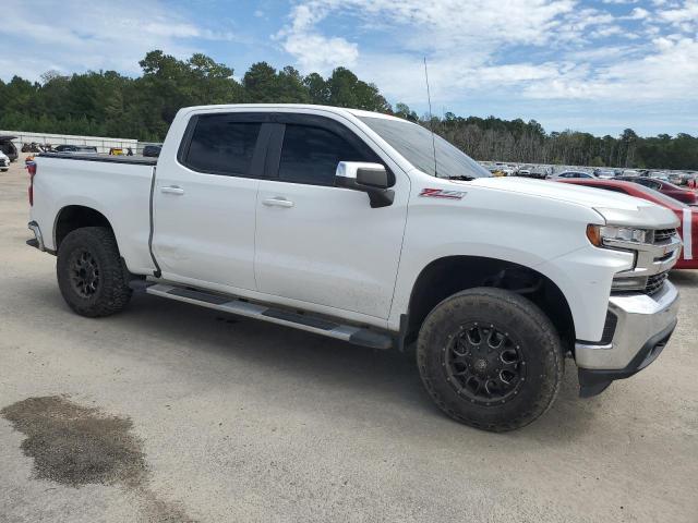 2020 CHEVROLET SILVERADO K1500 LT - 3GCUYDED2LG268772