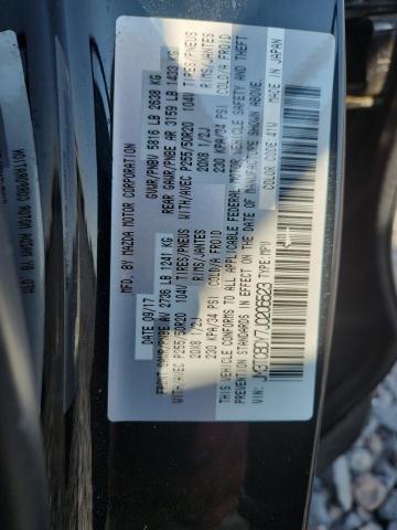 2018 MAZDA CX-9 GRAND #3285720655