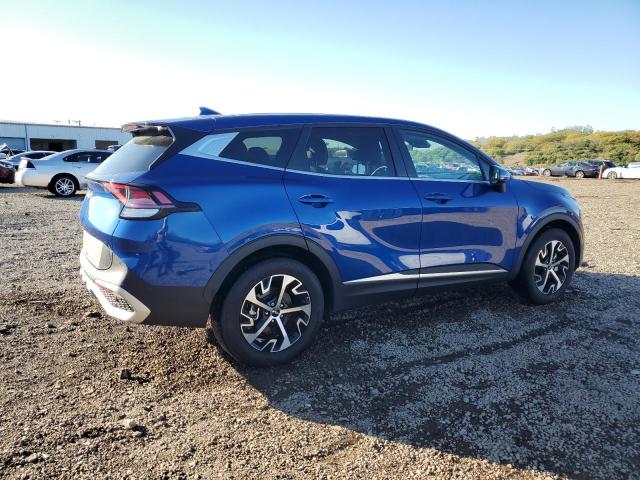 2025 KIA SPORTAGE E #3294298876