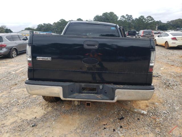 2007 FORD F150 SUPER #3284771545