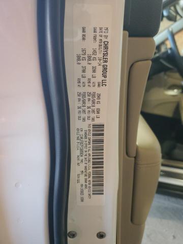 2015 JEEP GRAND CHER - 1C4RJFBG7FC685834