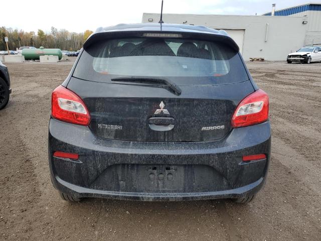 2017 MITSUBISHI MIRAGE ES - ML32A3HJ3HH008520