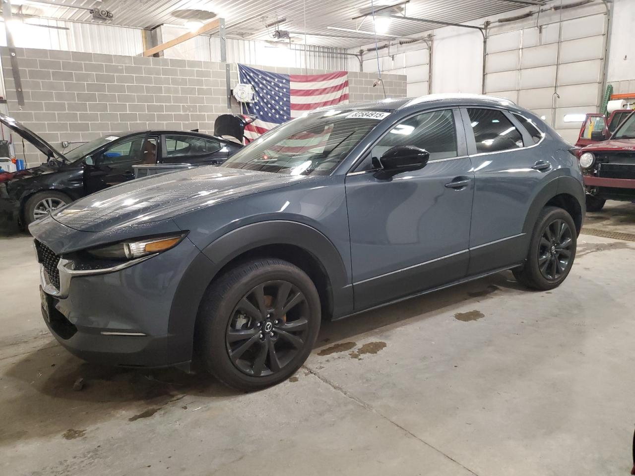 MAZDA CX-30 PREFERRED