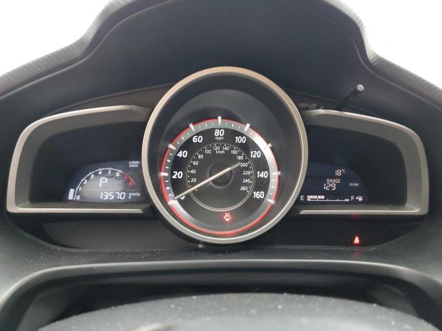 2015 MAZDA 3 SPORT #3303975693