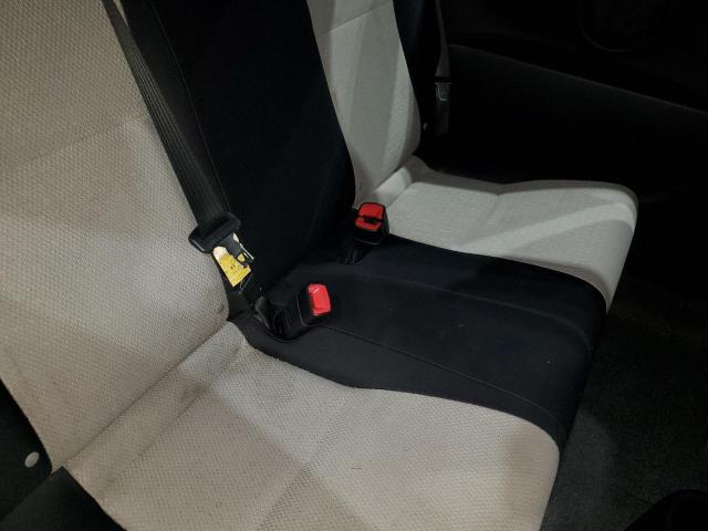 2012 TOYOTA YARIS - JTDJTUD31CD524388