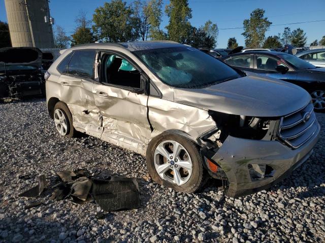 2017 FORD EDGE SE - 2FMPK4G93HBB62280