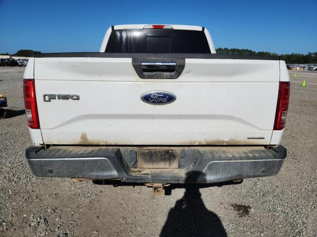 2016 FORD F150 SUPER - 1FTEW1EF4GFC54714