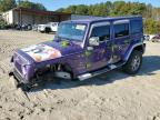 Lot #3294487508 2018 JEEP WRANGLER U