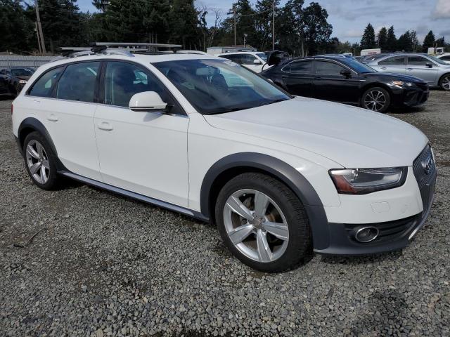 2013 AUDI A4 ALLROAD - WA1UFAFL3DA065684