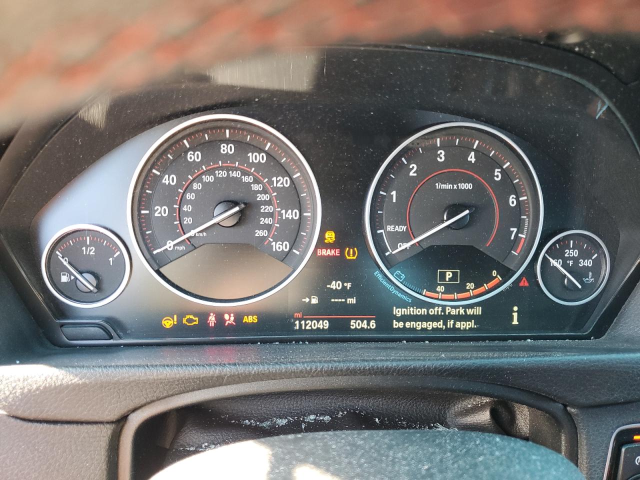 BMW 4 SERIES GRAN COUPE I GRAN COUPE