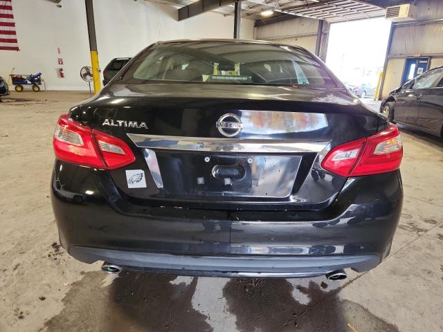 2016 NISSAN ALTIMA 2.5 #3301983440