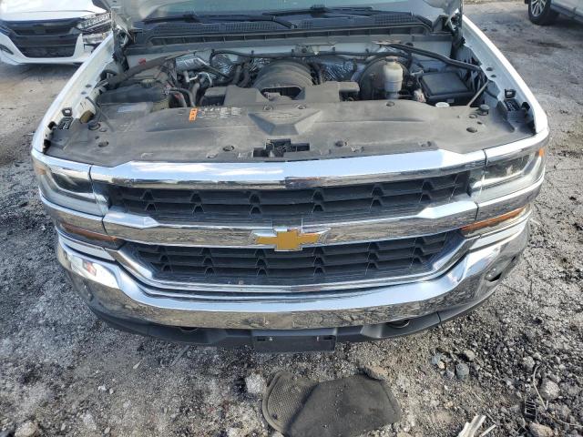 2018 CHEVROLET SILVERADO - 1GCVKREC8JZ175374