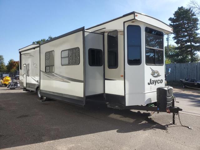 Global Auto Auctions: 2019 JAYCO JAY FLIGHT