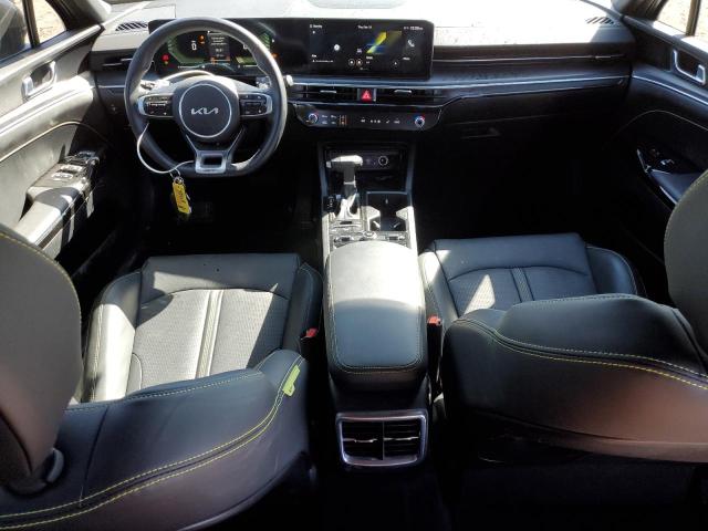 2025 KIA K5 GT #3296351138