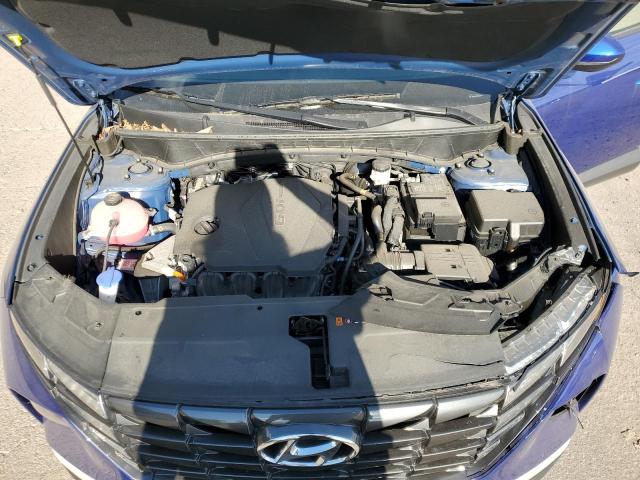 2024 HYUNDAI TUCSON SE 5NMJA3DE5RH327175