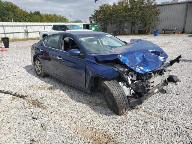 2019 NISSAN ALTIMA S - 1N4BL4BVXKC229390