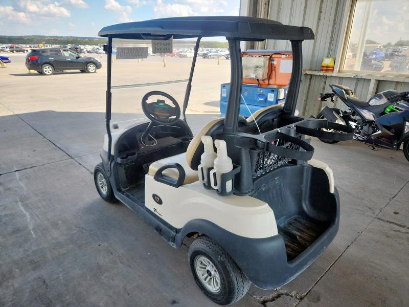 2023 CLUB CAR TEMPO FLA #3257246792