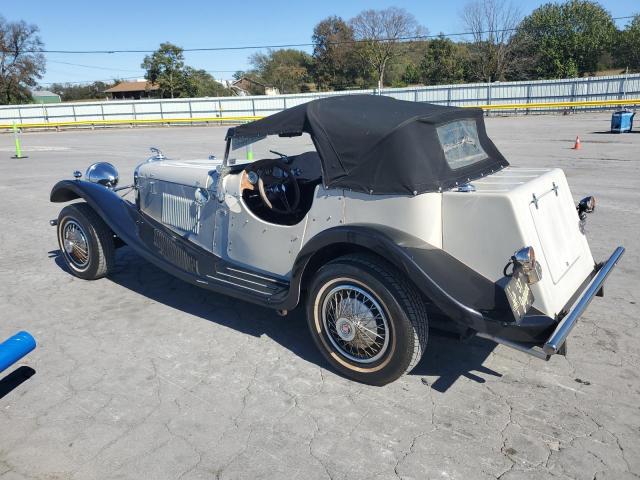 1983 SPCN KIT CAR #3301631621