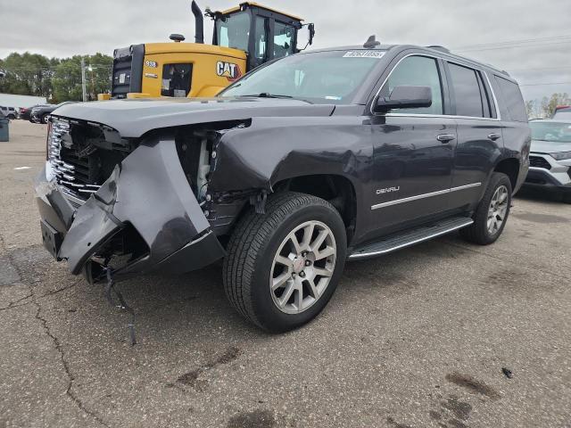 2018 GMC YUKON DENA #3281442988