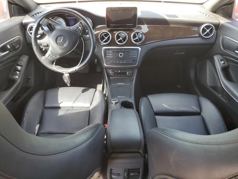 2016 MERCEDES-BENZ CLA 250 #3298150255