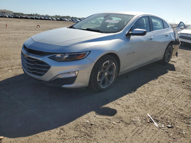 Global Auto Auctions: 2020 CHEVROLET MALIBU LT