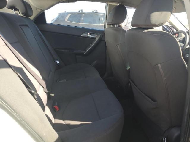 2011 KIA FORTE SX - KNAFW4A39B5405592