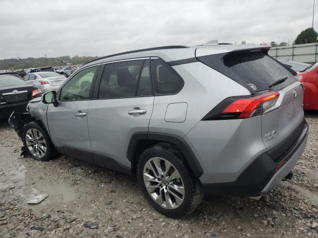 2020 TOYOTA RAV4 LIMIT - JTMN1RFVXLD061122