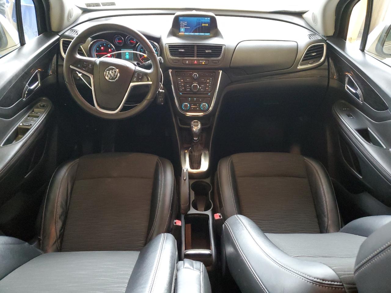BUICK ENCORE