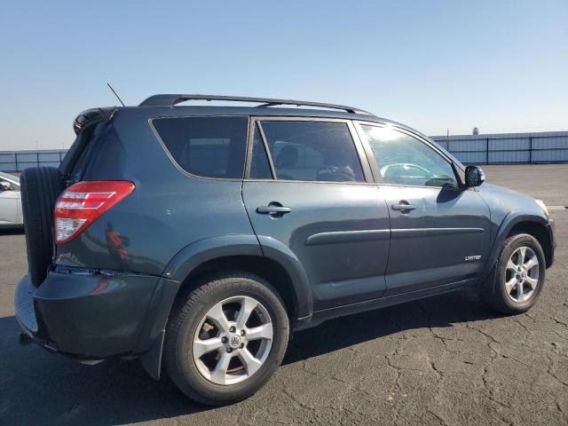 2010 TOYOTA RAV4 LIMIT - 2T3DK4DV4AW029653