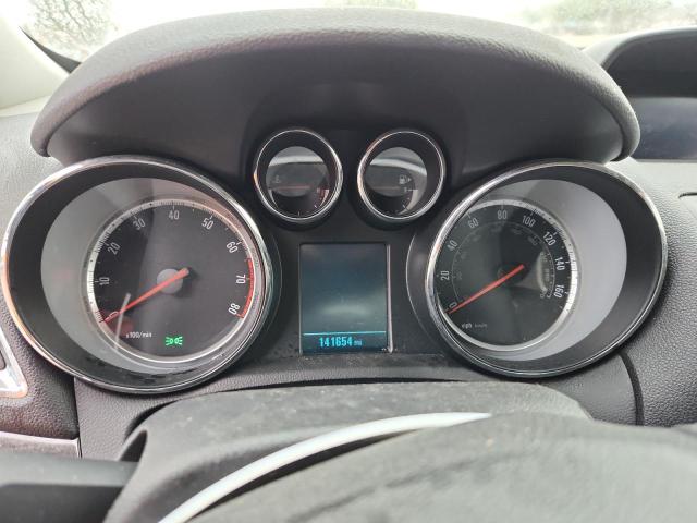 2015 BUICK ENCORE #3285735649