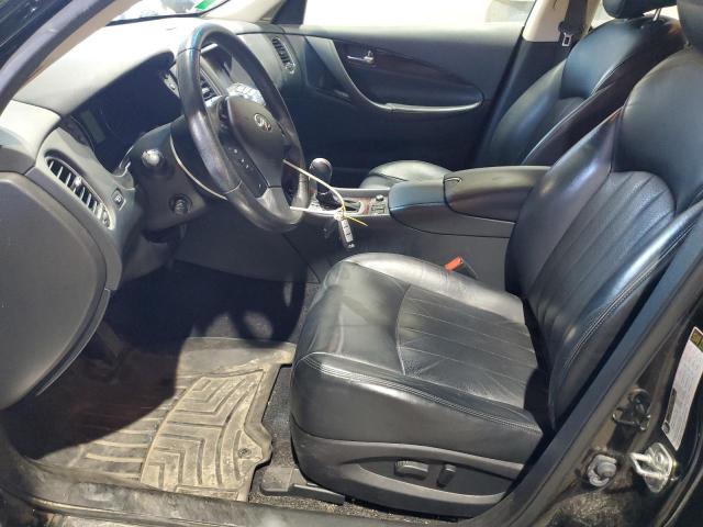 2017 INFINITI QX50 - JN1BJ0RR9HM417311