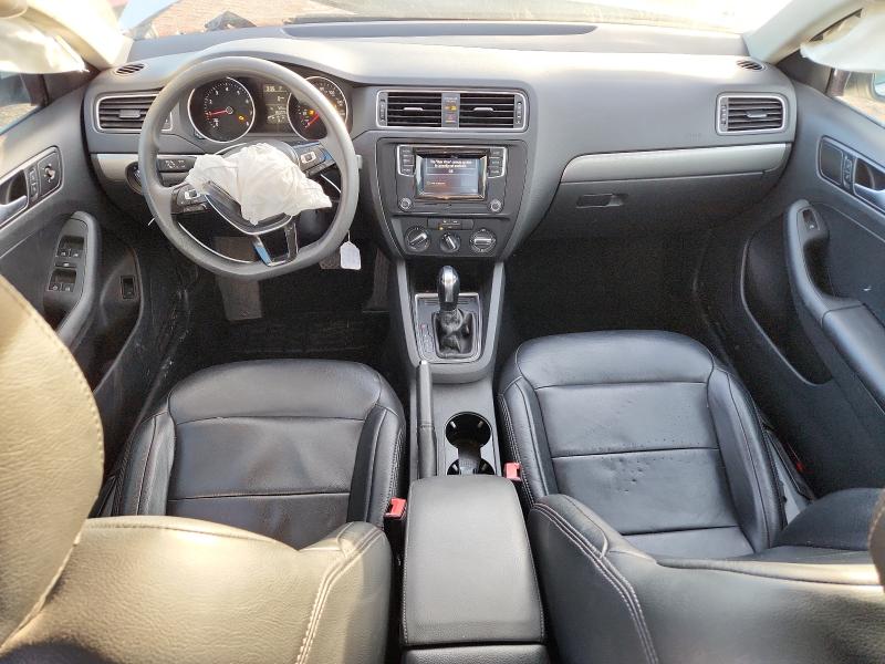 2017 VOLKSWAGEN JETTA S - 3VW2B7AJ3HM216675