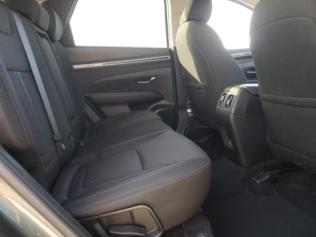 2022 HYUNDAI TUCSON SEL 5NMJF3AE5NH091692