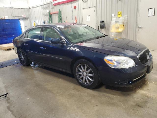2007 BUICK LUCERNE CX #3275693959