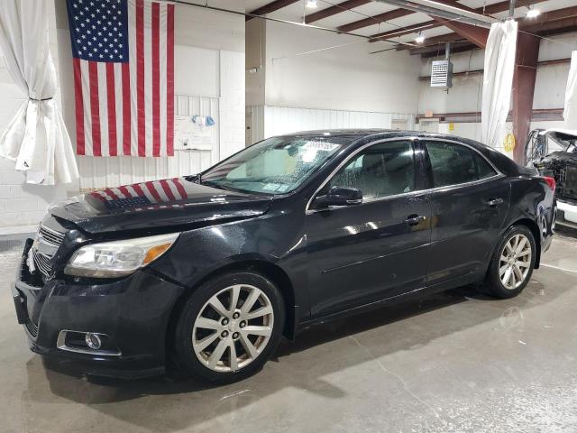 CHEVROLET MALIBU 2LT