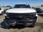 Lot #3304669921 2021 CHEVROLET SILVERADO K1500 LT TRAIL BOSS