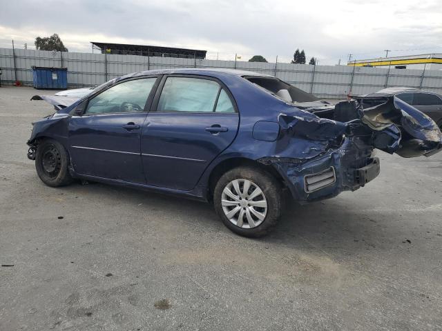 2012 TOYOTA COROLLA BA - 5YFBU4EE8CP067402